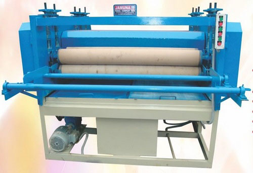 Dipping machine