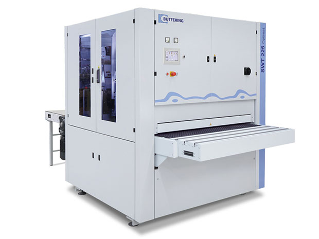 Drum Sander
