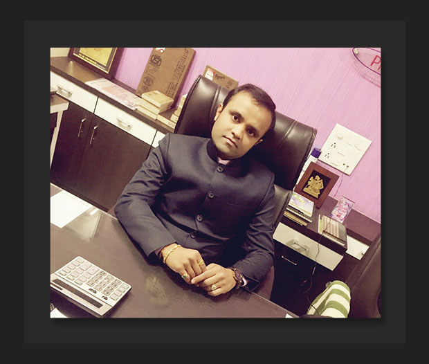 Managing Partner