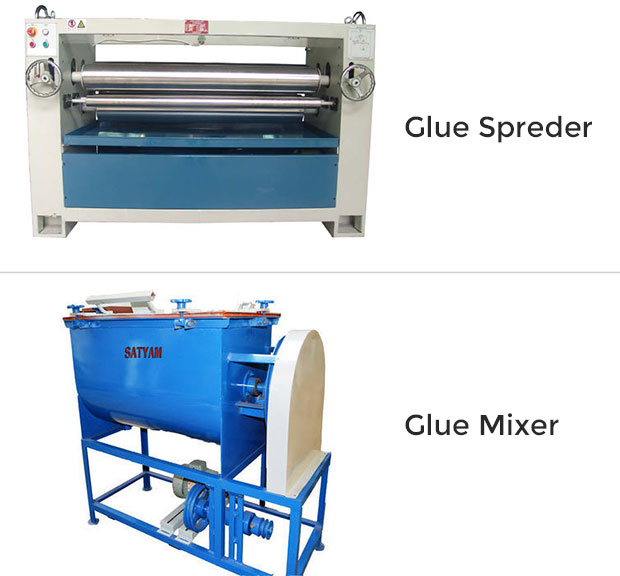 Drum Sander